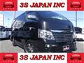 2018 Nissan NV350 Caravan