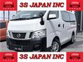 2015 Nissan NV350 Caravan