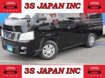 2016 Nissan NV350 Caravan
