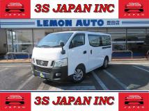 2015 Nissan NV350 Caravan