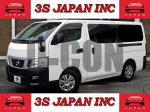 2017 Nissan NV350 Caravan