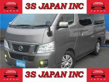 2016 Nissan NV350 Caravan