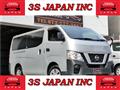 2021 Nissan NV350 Caravan