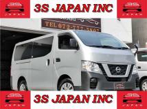 2021 Nissan NV350 Caravan