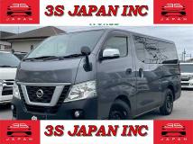 2020 Nissan NV350 Caravan