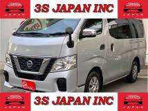 2020 Nissan NV350 Caravan