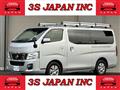 2017 Nissan NV350 Caravan