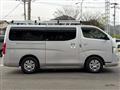 2017 Nissan NV350 Caravan