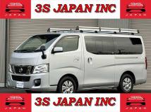 2017 Nissan NV350 Caravan