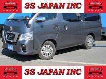 2021 Nissan NV350 Caravan