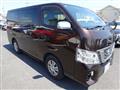 2020 Nissan NV350 Caravan