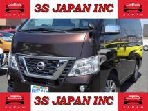 2020 Nissan NV350 Caravan