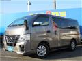 2021 Nissan NV350 Caravan