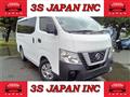 2021 Nissan NV350 Caravan