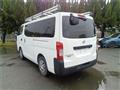 2021 Nissan NV350 Caravan