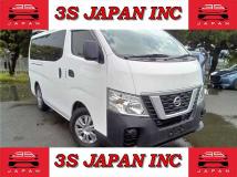 2021 Nissan NV350 Caravan