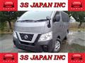 2020 Nissan NV350 Caravan