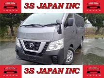2020 Nissan NV350 Caravan