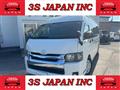 2016 Toyota Hiace