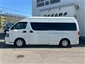 2016 Toyota Hiace
