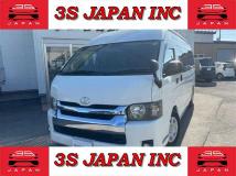 2016 Toyota Hiace