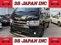 2015 Toyota Hiace