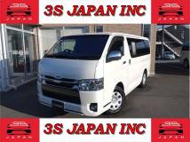 2015 Toyota Hiace Van