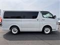 2015 Toyota Hiace Van