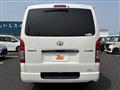 2015 Toyota Hiace Van