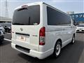 2015 Toyota Hiace Van