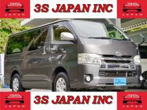 2015 Toyota Hiace Van