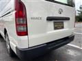 2016 Toyota Hiace Van