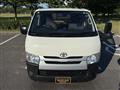 2015 Toyota Hiace Van