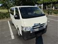 2015 Toyota Hiace Van