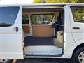 2015 Toyota Hiace Van