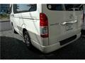 2015 Toyota Regiusace Van