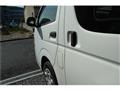 2015 Toyota Regiusace Van