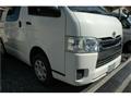 2015 Toyota Regiusace Van