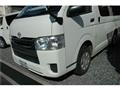 2015 Toyota Regiusace Van