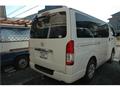 2015 Toyota Regiusace Van