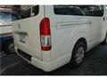 2015 Toyota Regiusace Van
