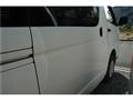 2015 Toyota Regiusace Van