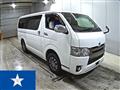 2017 Toyota Hiace Van