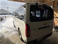 2016 Toyota Regiusace Van