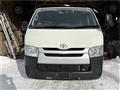 2016 Toyota Regiusace Van