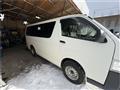 2016 Toyota Regiusace Van