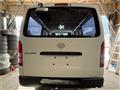 2016 Toyota Regiusace Van