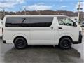 2015 Toyota Hiace Van