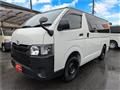 2015 Toyota Hiace Van