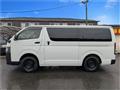 2015 Toyota Hiace Van